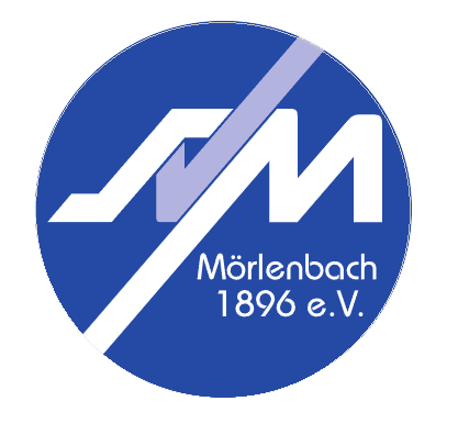 Wappen SV Mörlenbach